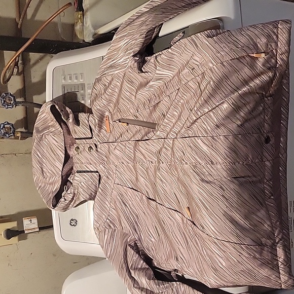 Liquid ski jacket - Picture 5 of 7